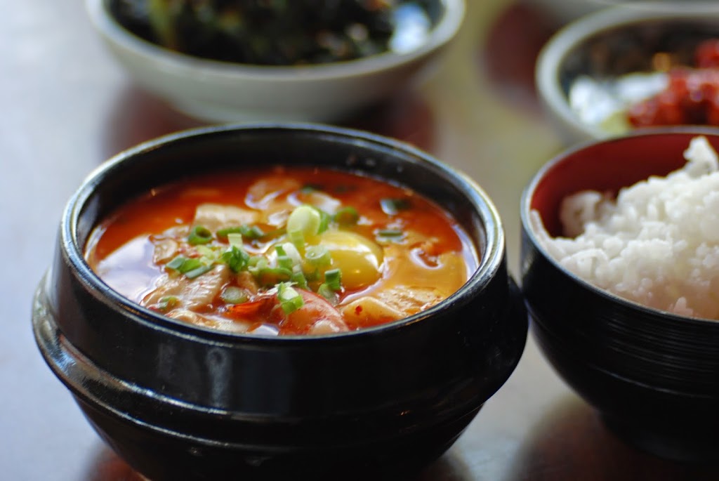 Bibimbap