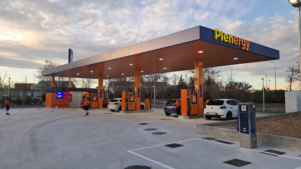 Plenergy Torrejon de Ardoz IV