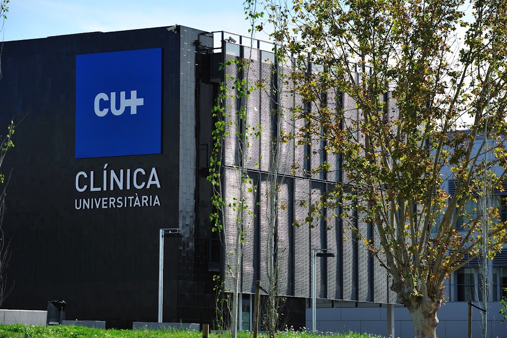 Clinica Universitaria de Manresa