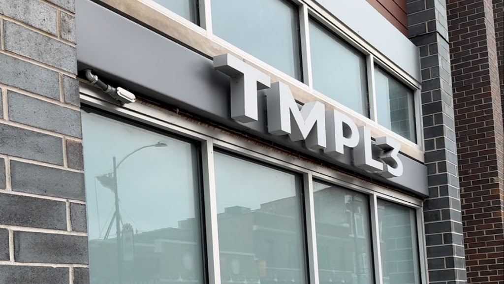  TMPL3 Studio