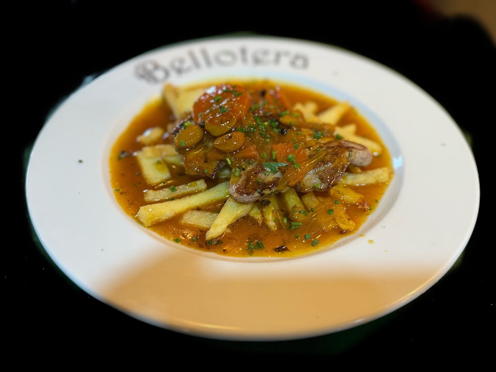 LA BELLOTERA CABILDO — Mas recientes