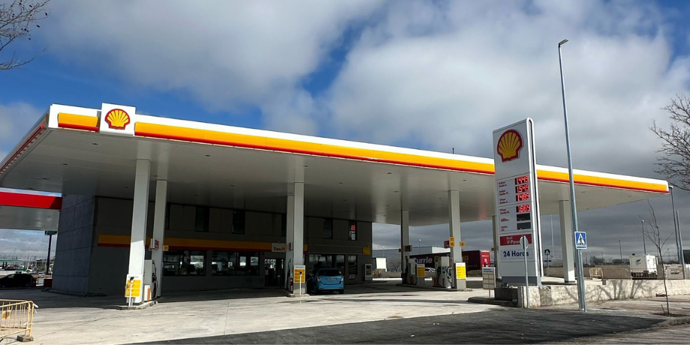 Shell Ricardo Tormo - Area 365 — Mas recientes
