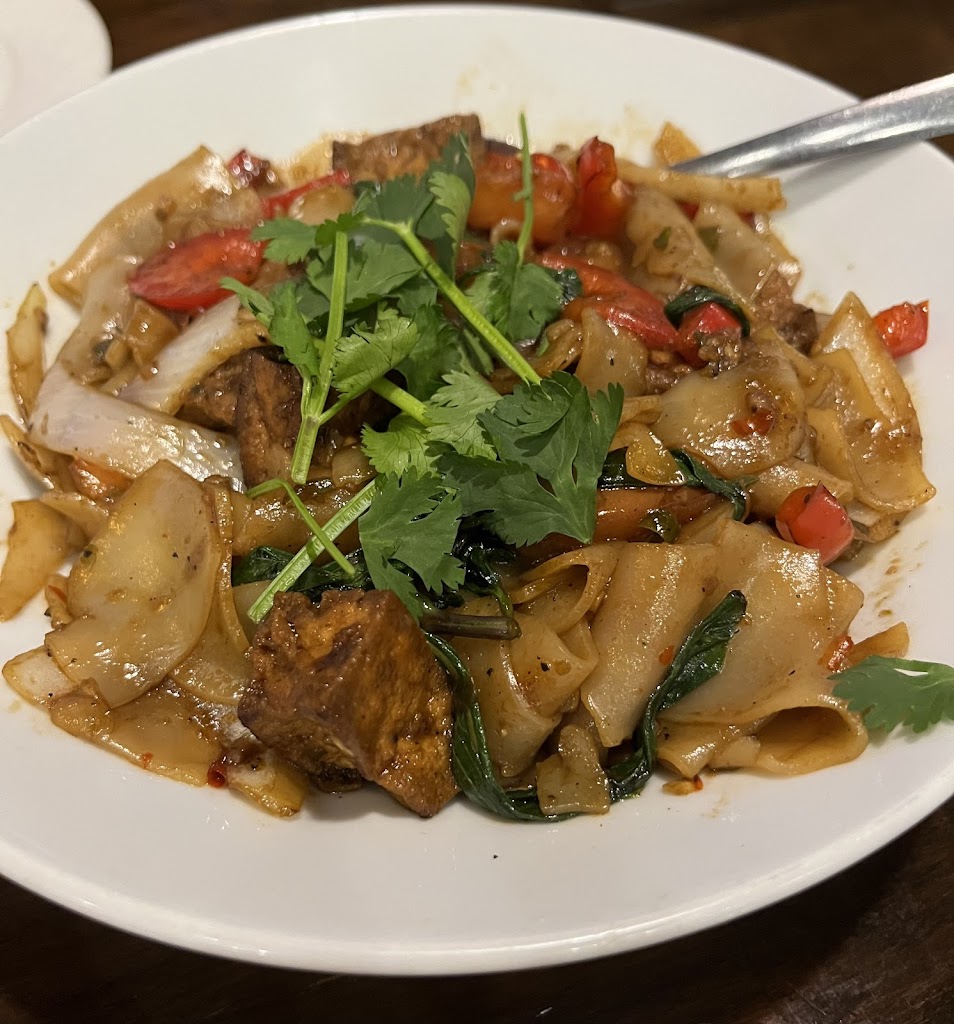 Titaya's Thai Cuisine