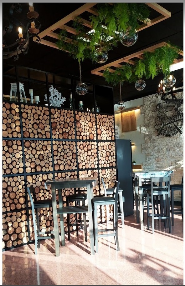 Braseria Restaurante Miguel Angel