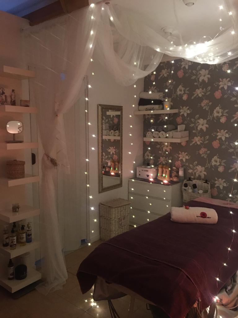 Mima't Lulu estetica