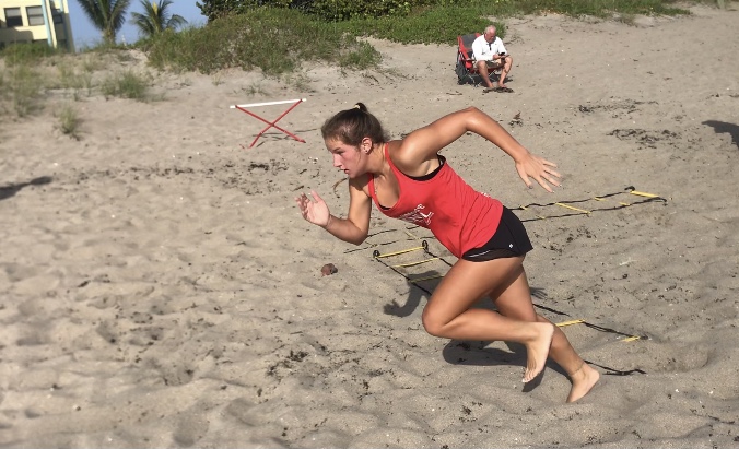  The Athletic Factory