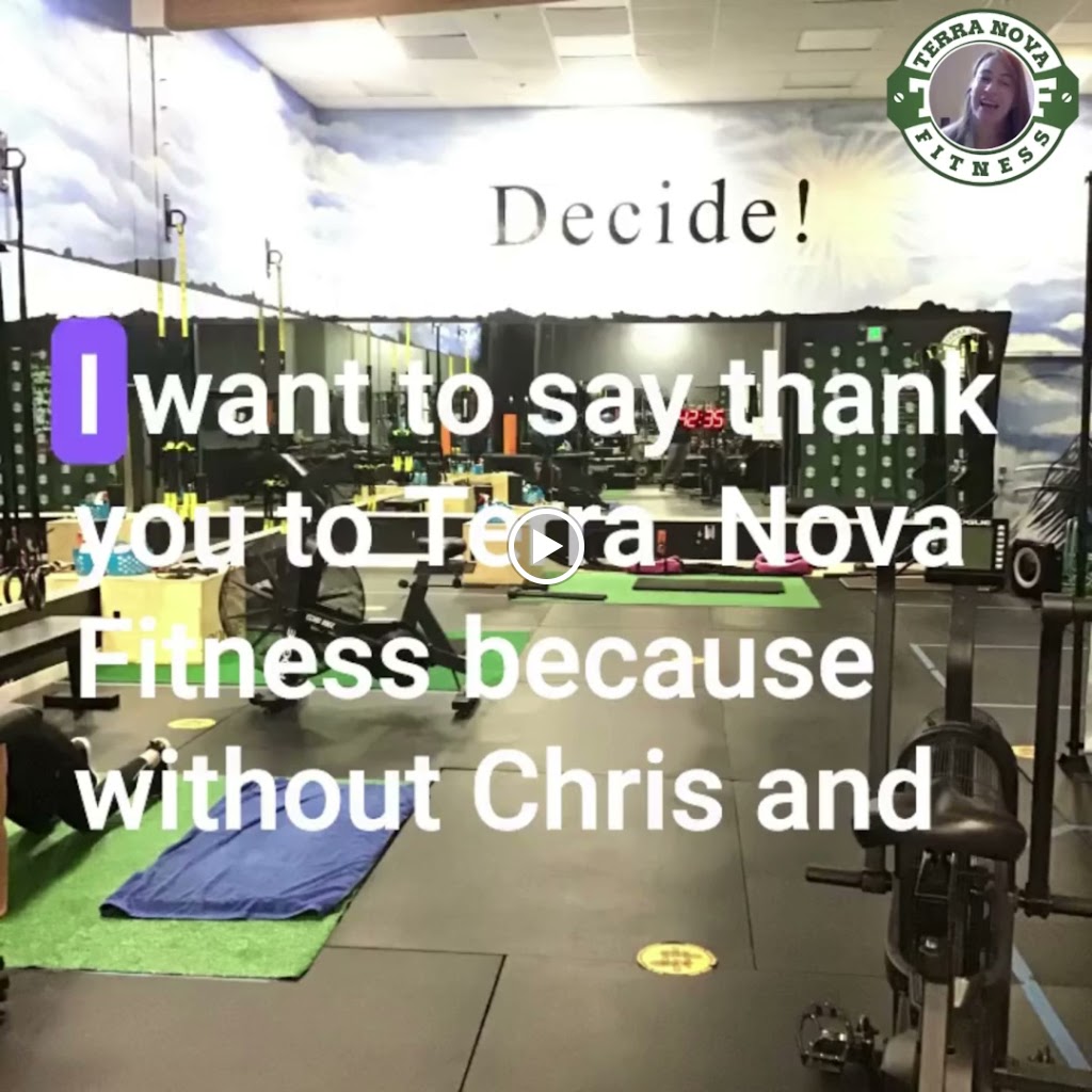  Terra Nova Fitness, LLC
