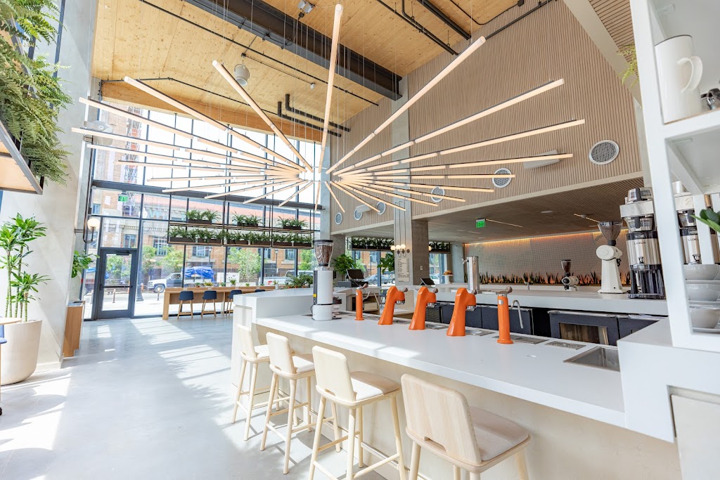 Photo of Edda Coffee Roasters