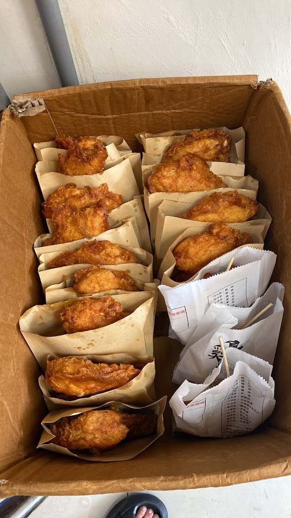 雞郎隊 海大店 的照片