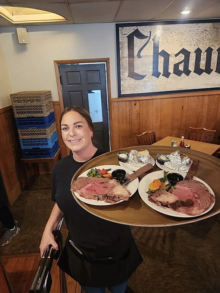  Donny's of Downtown Pipersville