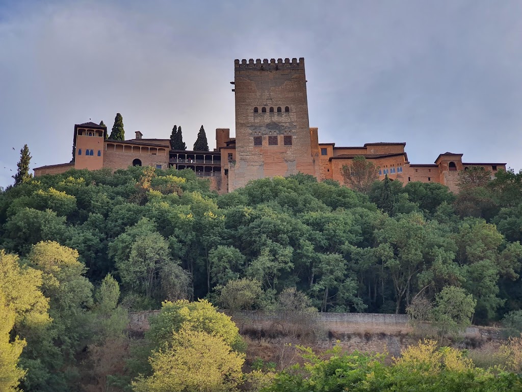 Puente del Aljibillo