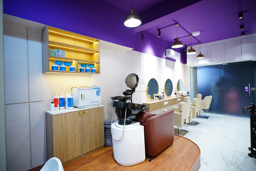 Studio11 Family Salon Rayadurgam Exclusively For Women