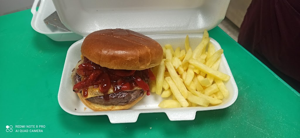 Bocateria Entre bocados