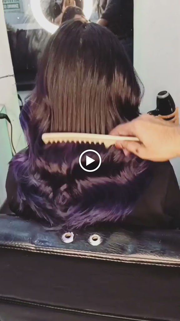 Awadh Beauty Parlour Extention