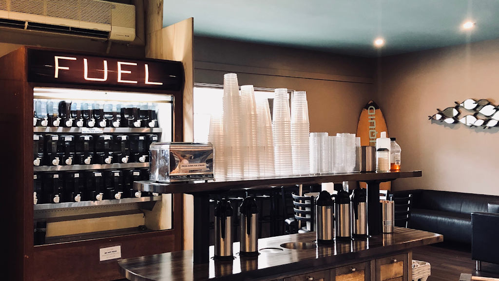 Photo of Fuel Coffee Bar