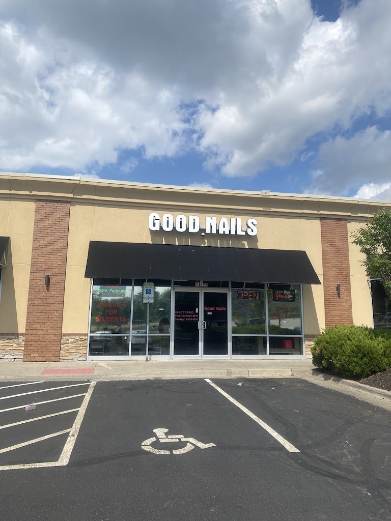 Good Nails Salon - Independence, MO