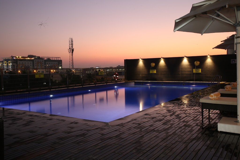 Novotel Chennai Omr