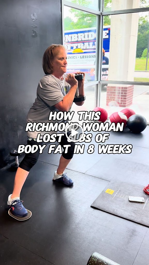  Prehab Fitness & Performance