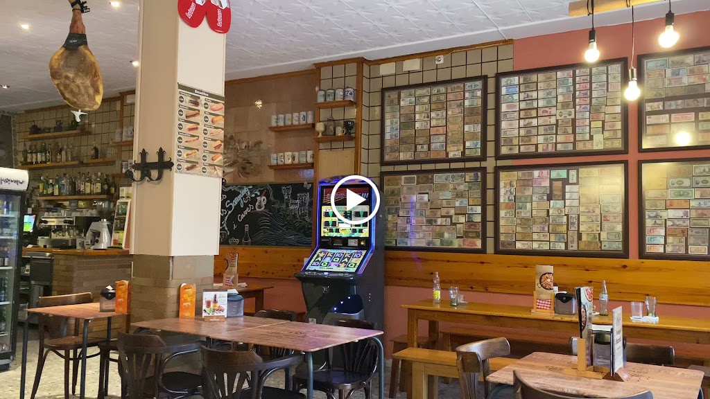 Bodega Manolo — Videos