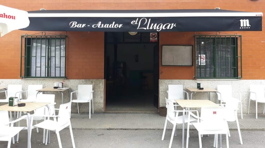 Asador el Llugar