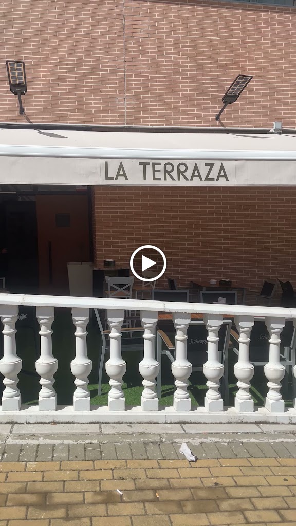 Bar restaurante Raulrestobar TERRAZA — Videos