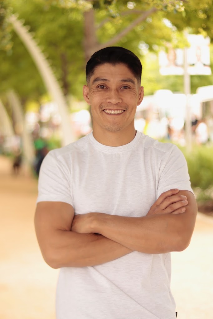  Tanren Training Systems