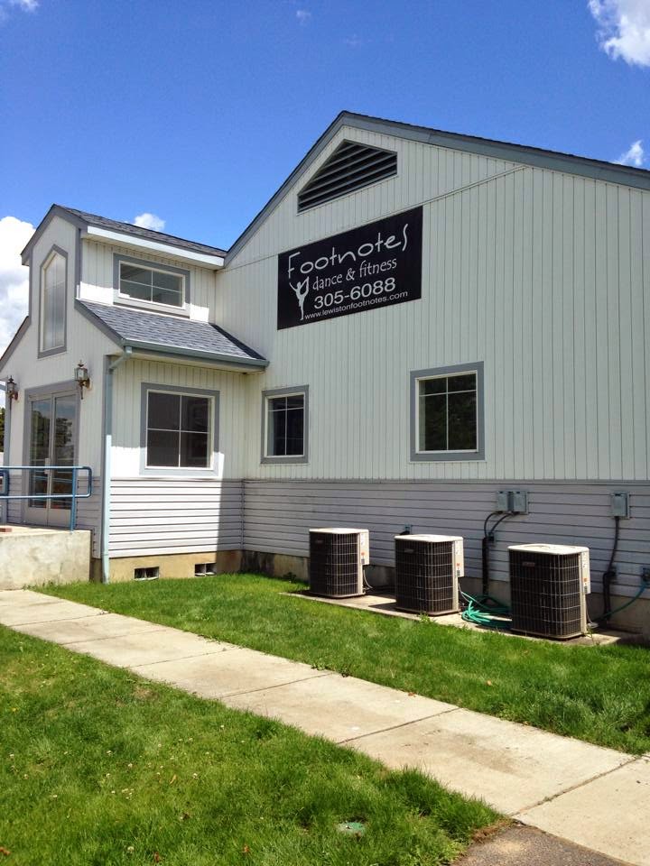  Footnotes Dance Studio