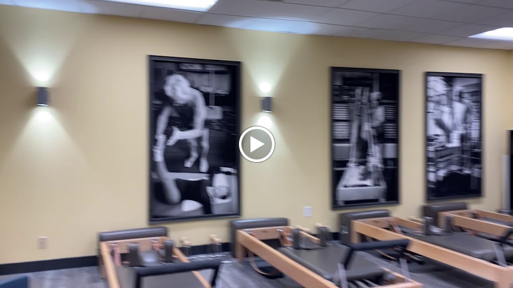  Hilary Opheim Pilates