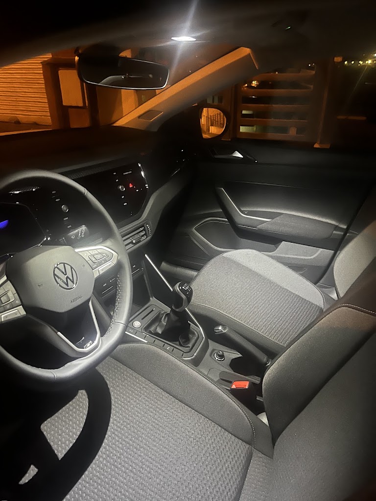 Movento Sarsa Volkswagen Sant Cugat - Concessionari Oficial Volkswagen — Mas recientes