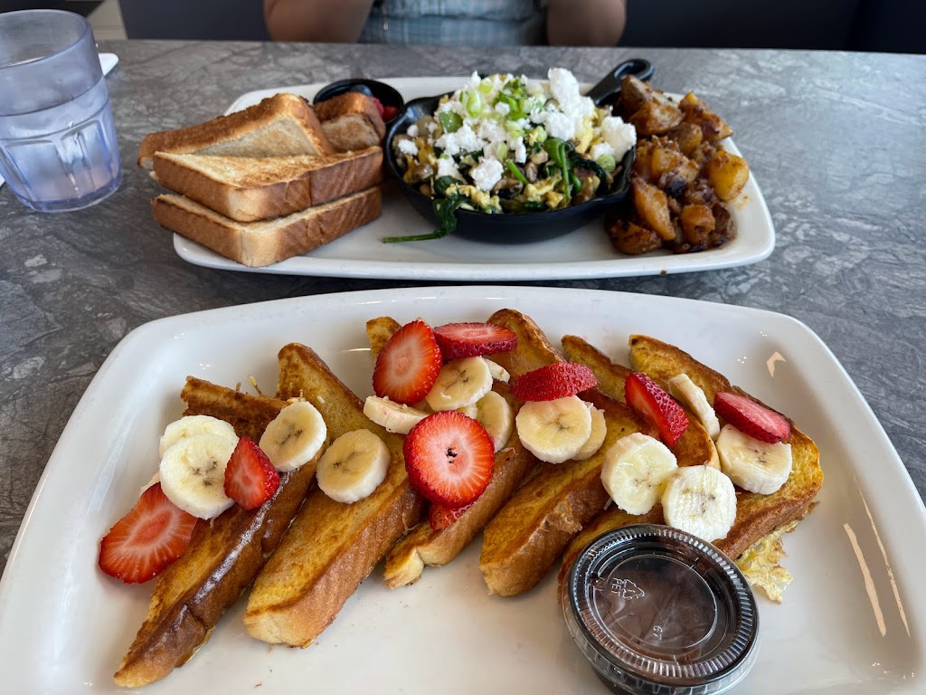 Toast
