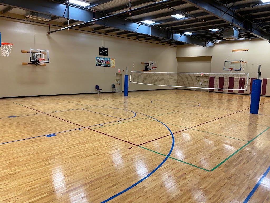  FitQuest Athletic Club