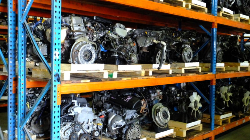 motoresco - venta de motores y cajas de cambios