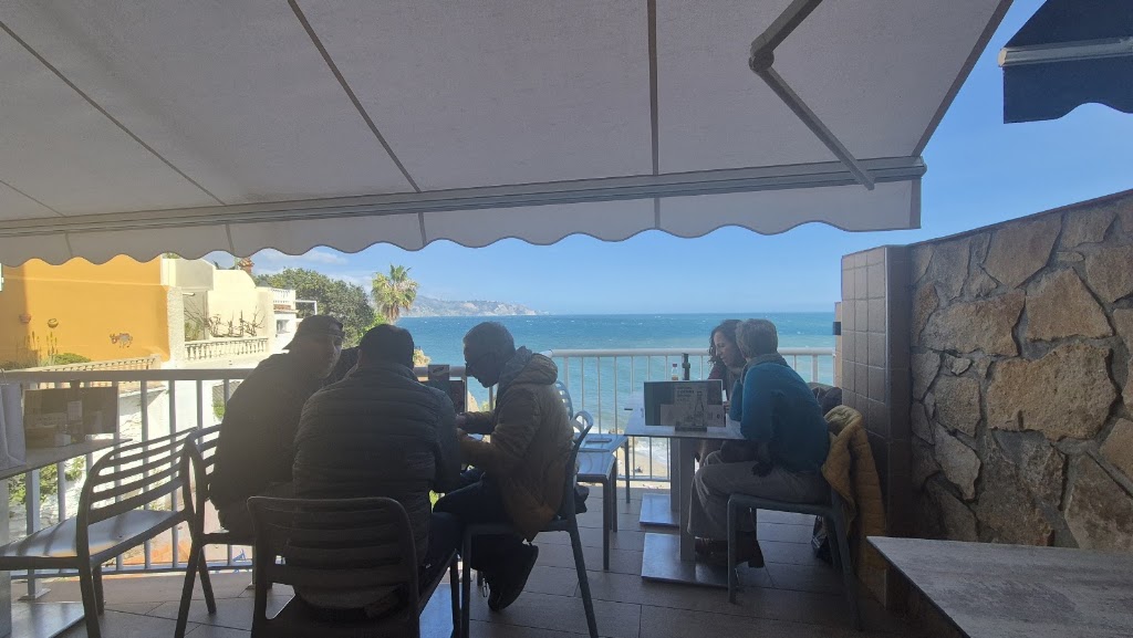 Restaurante Anahi — Mas recientes