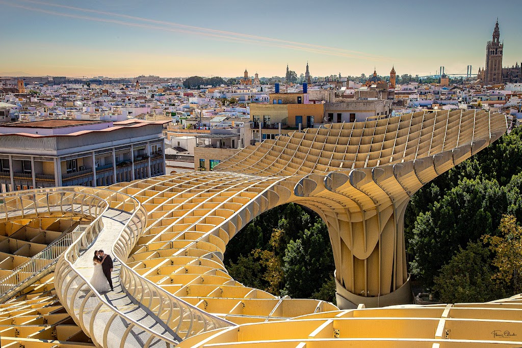 Fotografia Francis Oviedo - Estudio Fotografico