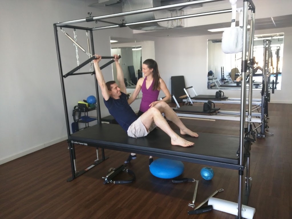  St Johns Pilates