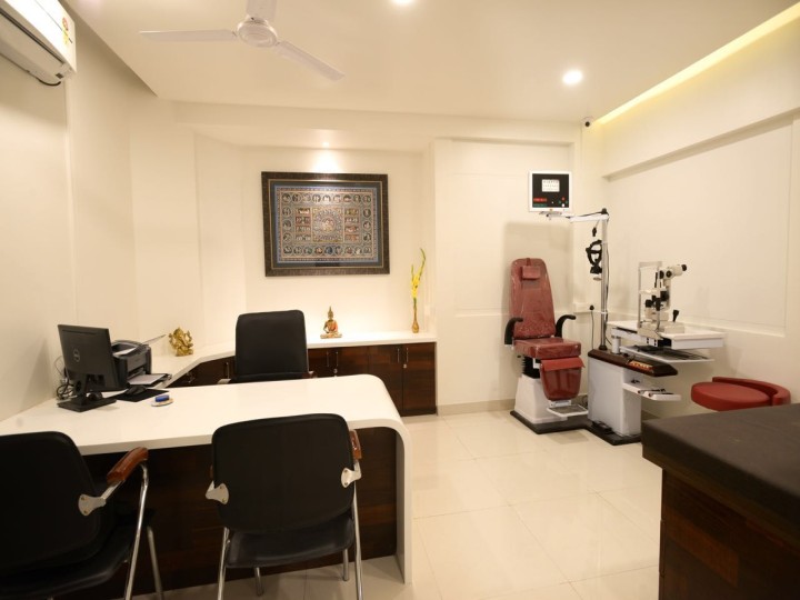 Insight Eye Care