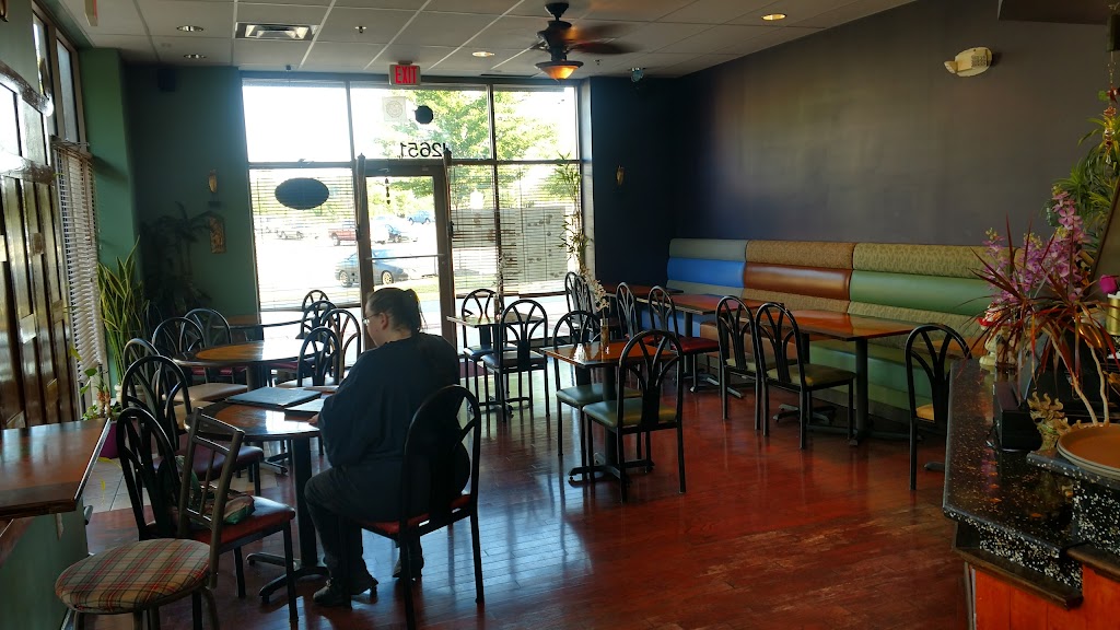 Pa Nuang Thai Cuisine