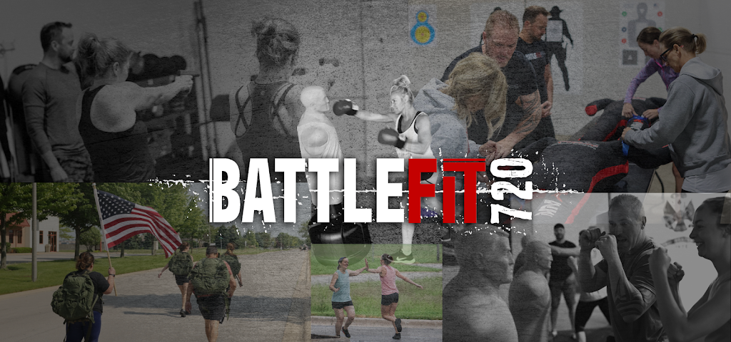  BattleFit 720 Training Center