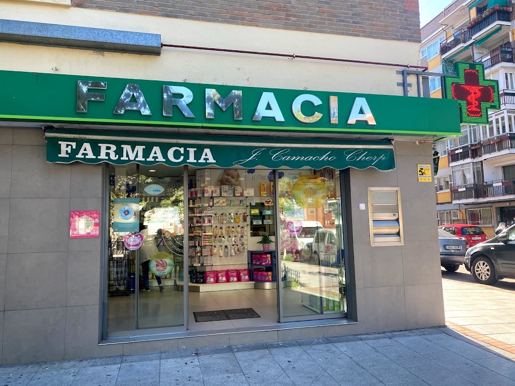 Farmacia Princesa Alcorcon