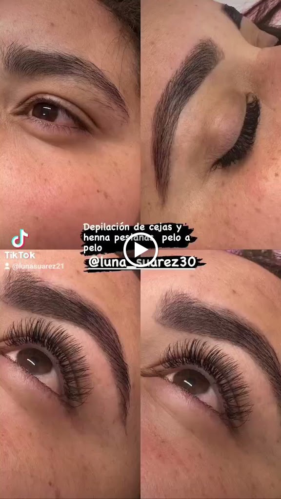 Luna Suarez Estetica — Videos