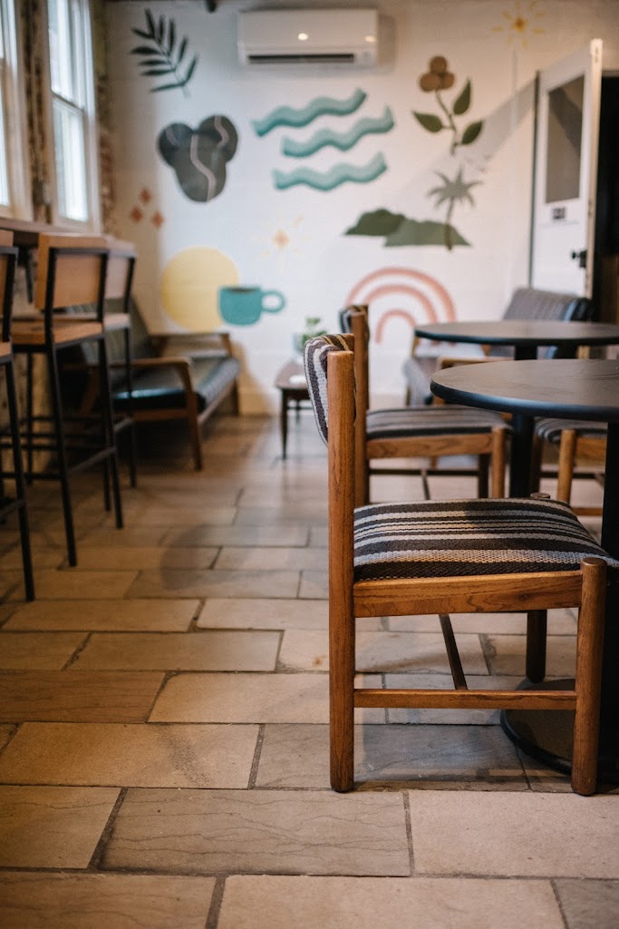 Photo of Seed Coffee Co