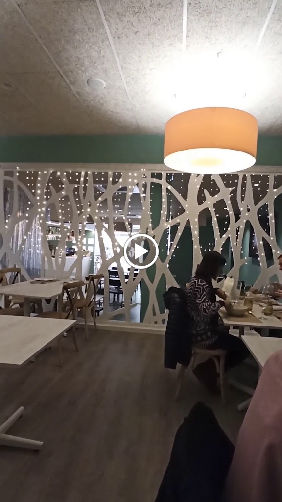 Restaurant Jordi's — Videos