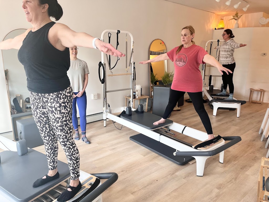  Body Science Personal Training