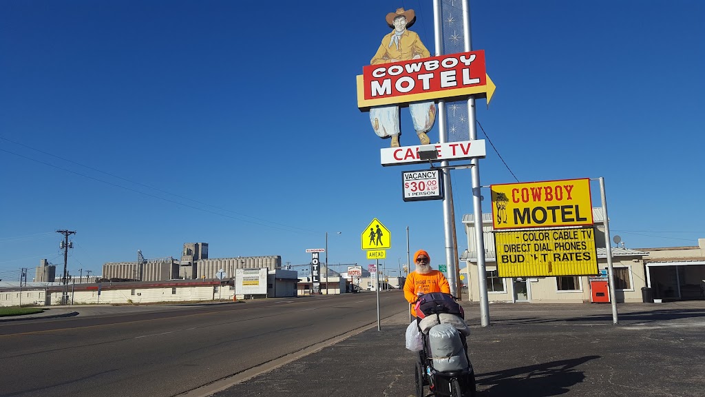 Sundown Motel - Motel in Amarillo , United States of America