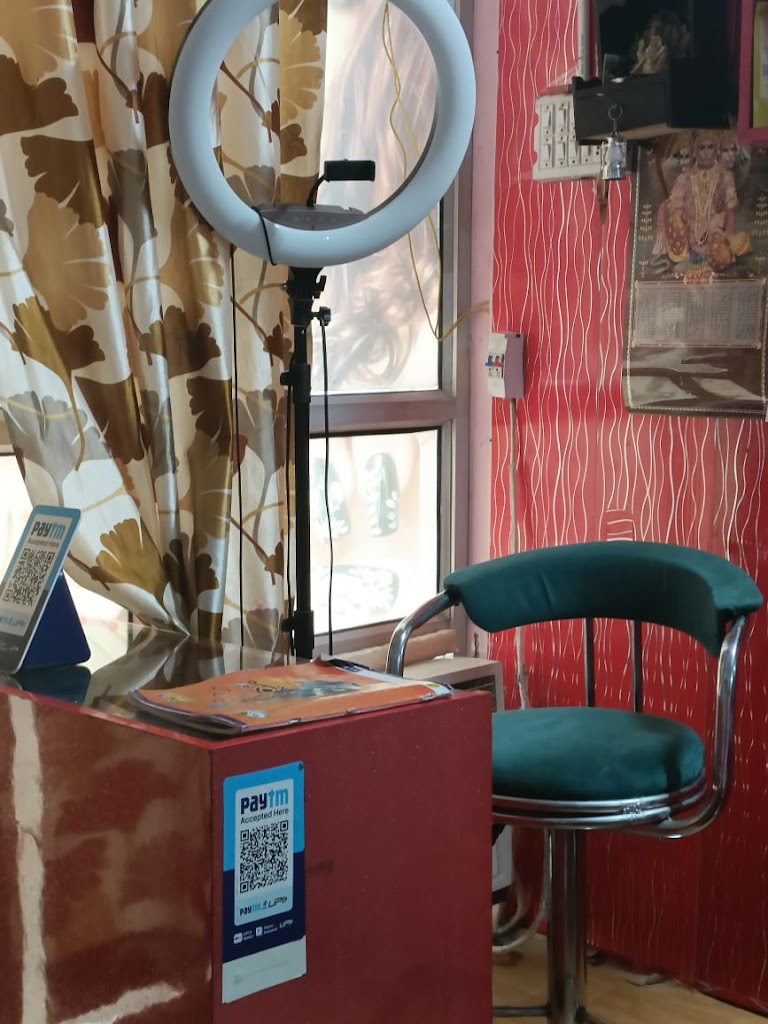 Shakshi Beauty Salon