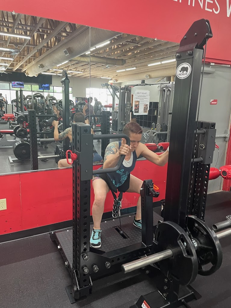  Snap Fitness ABQ Carmel