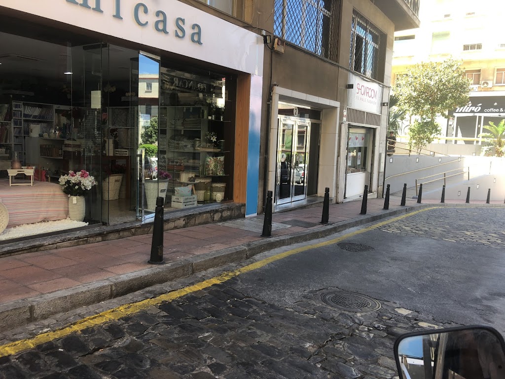 Dublin Irish Tavern Ceuta