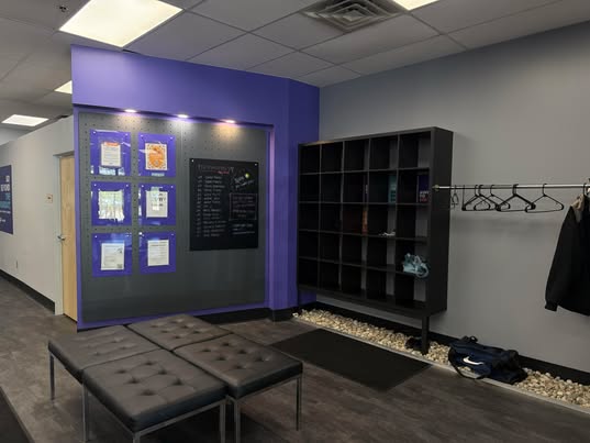  Anytime Fitness