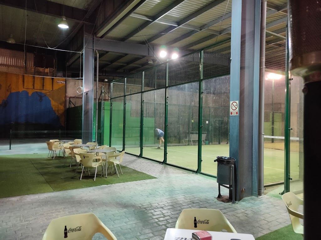 Club Deportivo Fit in