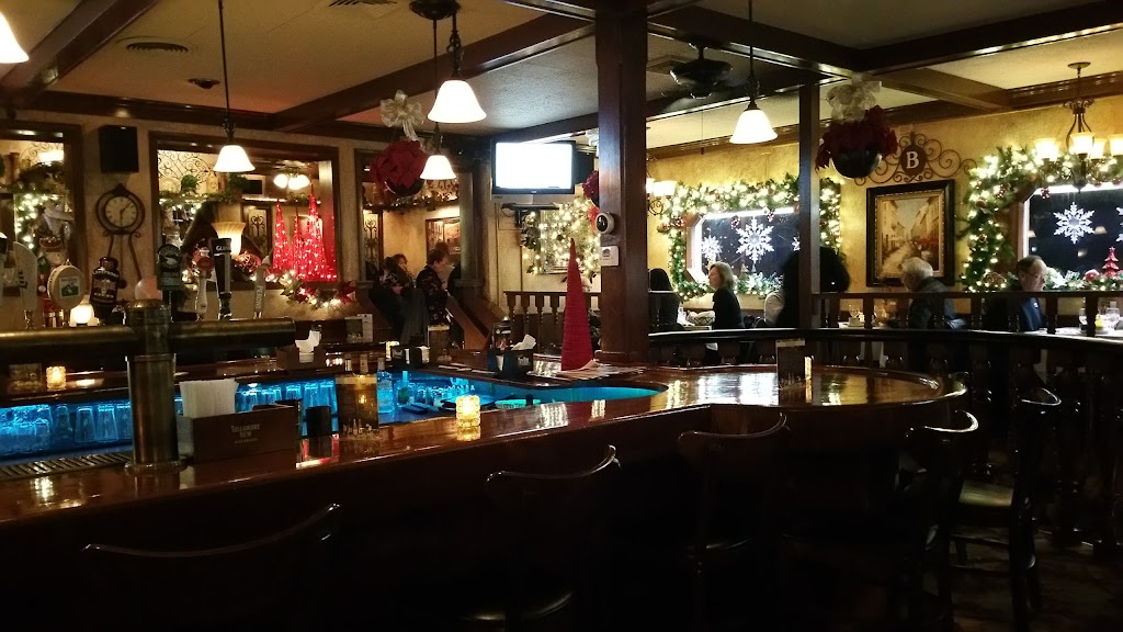  Balistreri's Bluemound Inn